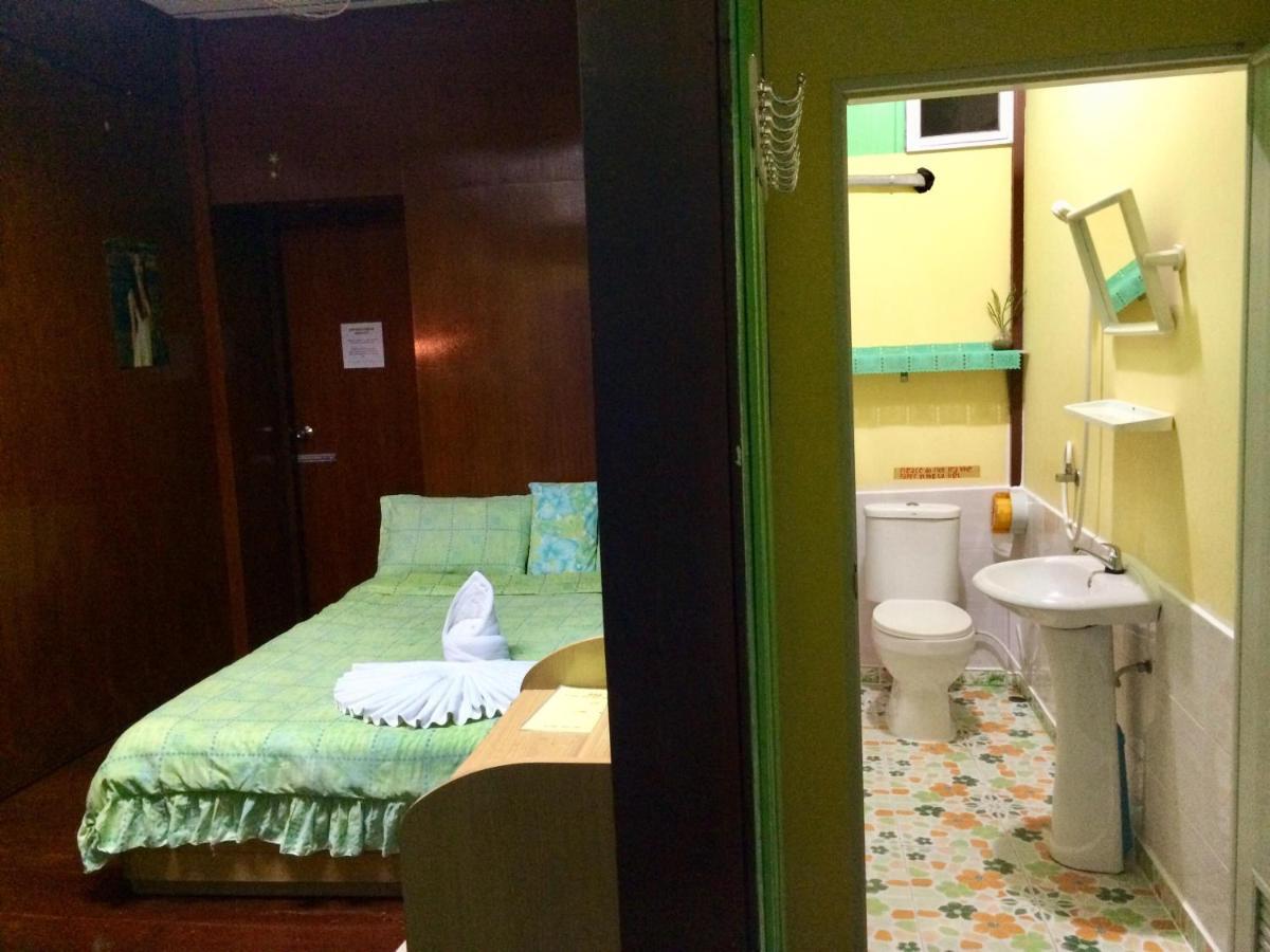 Pee Homestay Lopburi Ban Tha Krayang Exterior photo